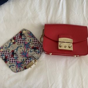 Furla Metropolis Bag